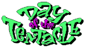 Day of the Tentacle soundboard