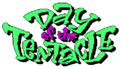 Day of the Tentacle soundboard