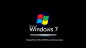 Windows 7 Tada