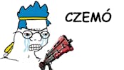 czemó