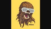 Chewbacca song - supernova