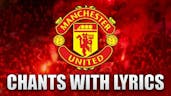 We Will Fight Fight Fight For Man United FC
