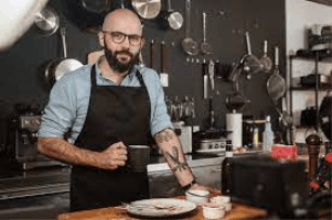  I like cold table salt baking
