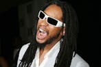 Lil Jon What