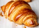YOU'RE GONNA MAKE ME DROP MY CROISSANT 