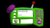 Baldi's basics - You can think pad theme