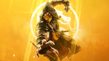 Official Mortal Kombat 11 Soundboard - Voicy