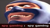 Spy Gaming