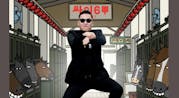 Oppa Gangnam Style