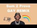 Sum 2 Prove GAY REMIX- Lil Baby