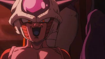 Frieza Says Frieza Says