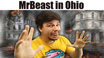 MrBeast from Ohio plays Roblox 