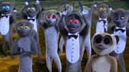 King Julian, let me explain