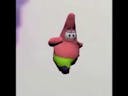 mexican patrick