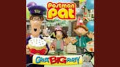 Postman Pat's GBP Great Big Party 