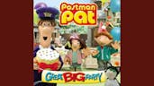 Postman Pat's GBP Great Big Party 