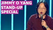Jimmy O Yang Stand Up | Prime Video