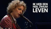 Brigitte Kaandorp - Ik heb een heel zwaar leven