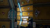 Borderlands 3 Diamond Loot Room