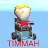 TIMMAH