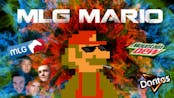 MLG SUPER MARIO