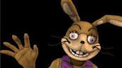 Freddy Fazbear