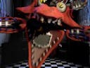 FNAF 2 jumpscare