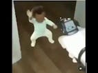 NAE NAE BEFOE YOU GET A WHOOPIN