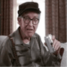 Butt Cold?!? - Burgess Meredith