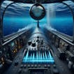 Submarine Dive Alarm 1
