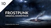 Damned Souls - Frostpunk Original Soundtrack