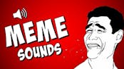 Meme sounds