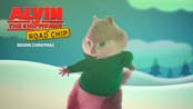 Alvin And The Chipmunks - I Want Chipmunks For Christmas