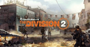 It's The Division