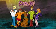 Scooby Doo! Opening Theme