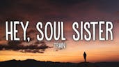 Hey, soul sister