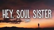 Hey, soul sister