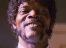 Samuel L. Jackson Nutritious