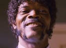 Samuel L. Jackson Nutritious