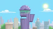 Doofenschmirtz evil incorporated