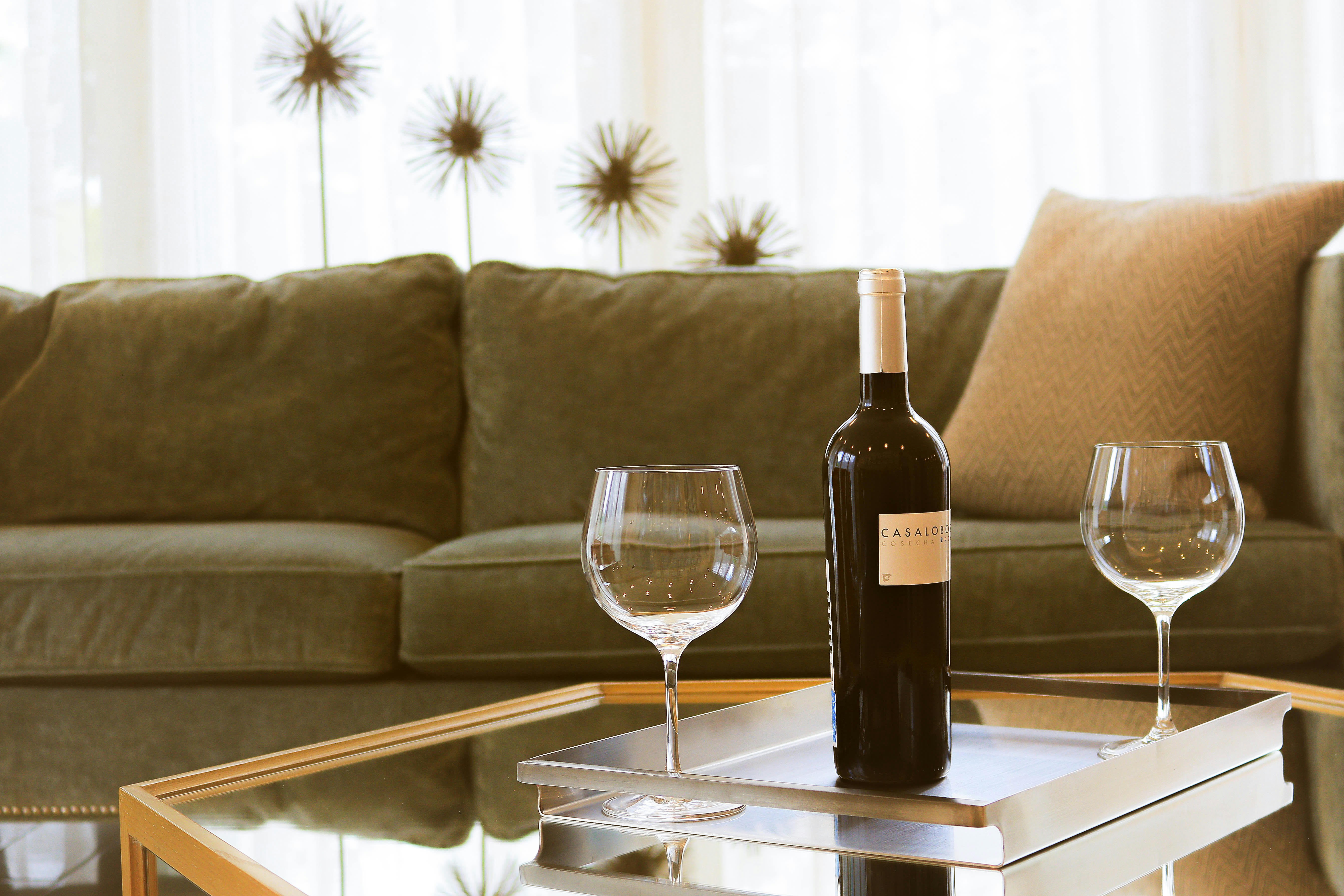 Unwind in Style