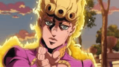 giorno's theme