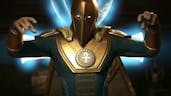 Doctor Fate "Did I Ask?"😂