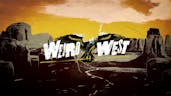 Weird west sound track