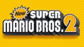 Overworld Theme - New Super Mario Bros. 1