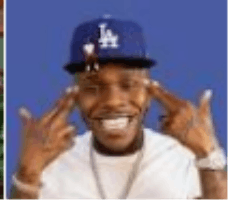 dababy lets goooo