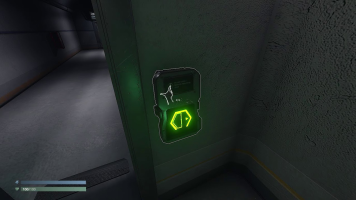 SCP Unity Door Sound (Open) Meme Sound Effect - Voicy