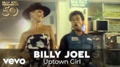 Uptown Girl