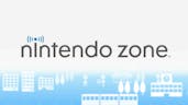 Nintendo Zone Banner