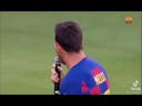 Messi in the balkan